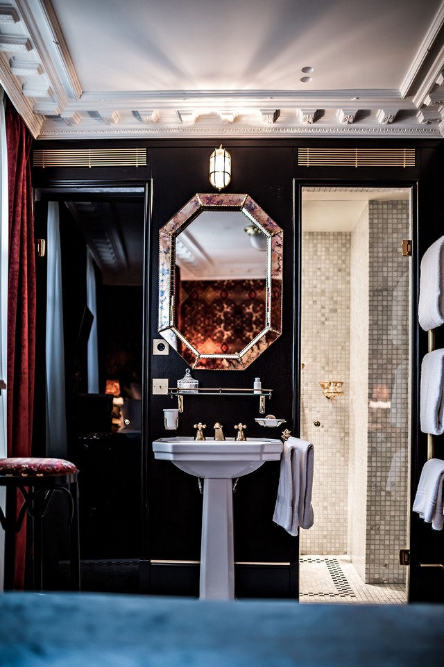 Get Inspired By Providence Hotel Interior Design in Paris (7) providence hotel Get Inspired By Providence Hotel Interior Design in Paris Get Inspired By Providence Hotel Interior Design in Paris 7