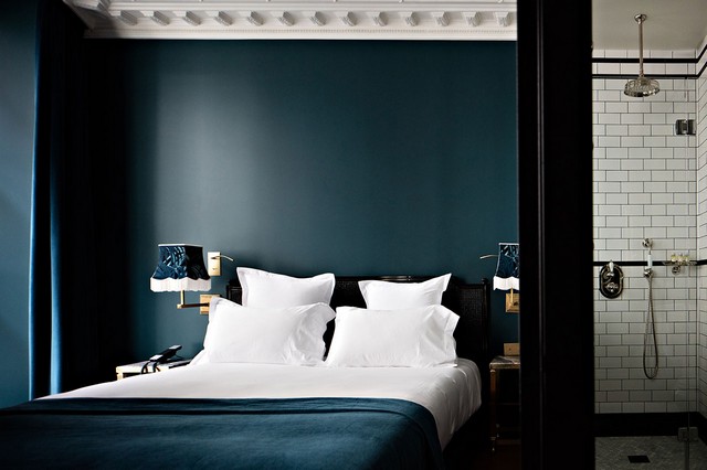 Get Inspired By Providence Hotel Interior Design in Paris (8) providence hotel Get Inspired By Providence Hotel Interior Design in Paris Get Inspired By Providence Hotel Interior Design in Paris 8
