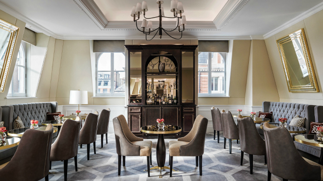 Get Inspired By The Sophisticated Langham Hotel Club In London langham hotel Get Inspired By The Sophisticated Langham Hotel Club In London Get Inspired By The Sophisticated Langham Hotel Club In London 1