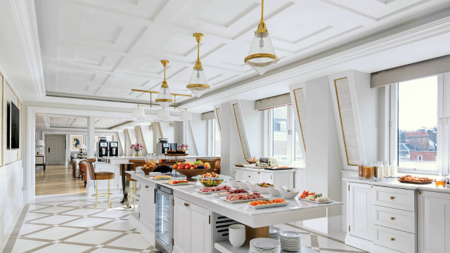 Get Inspired By The Sophisticated Langham Hotel Club In London langham hotel Get Inspired By The Sophisticated Langham Hotel Club In London Get Inspired By The Sophisticated Langham Hotel Club In London 3