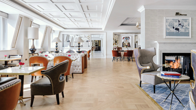 Get Inspired By The Sophisticated Langham Hotel Club In London langham hotel Get Inspired By The Sophisticated Langham Hotel Club In London Get Inspired By The Sophisticated Langham Hotel Club In London 4