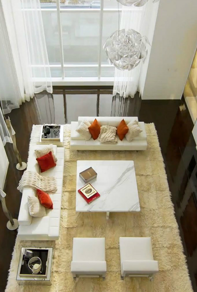 Get Inspired By These Luxury Penthouses in New York  Get Inspired By These Luxury Penthouses in New York Get Inspired By These Luxury Penthouses in New York