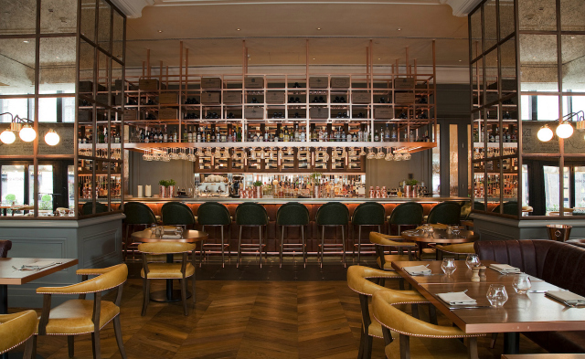 Get Inspired by Deak St. Kitchen and Kupola Lounge Restaurant Interior restaurant interior Get Inspired by Deak St. Kitchen and Kupola Lounge Restaurant Interior Get Inspired by Deak St