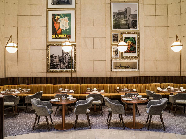 Get Inspired by Deak St. Kitchen and Kupola Lounge Restaurant Interior restaurant interior Get Inspired by Deak St. Kitchen and Kupola Lounge Restaurant Interior Get Inspired by Deak St