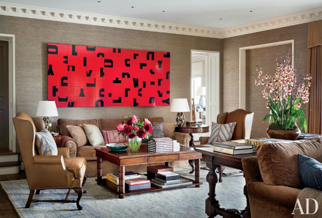 The Best Decorating Tips For Adding A Pop Of Color To Your Home decorating ideas The Best Decorating Ideas To Add A Pop Of Color To Your Home The Best Decorating Ideas For Adding A Pop Of Color To Your Home 14