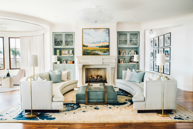 The Dreamiest Decorating Ideas From Beach Houses To Inspire You decorating ideas The Dreamiest Decorating Ideas From Beach Houses To Inspire You The Dreamiest Decorating Ideas From Beach Houses To Inspire You 1