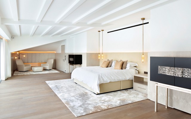Get Inspired By These Wonderful Decorating Tips By 1508 London decorating tips Get Inspired By These Wonderful Decorating Tips By 1508 London 07  Bedroom