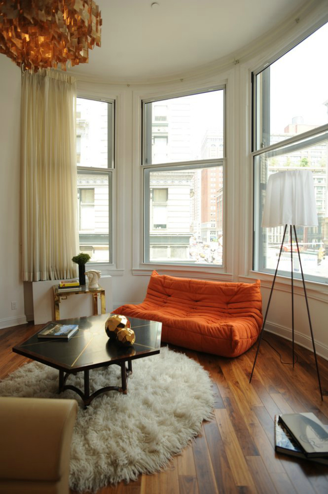 18 Orange Sofa Ideas That Will Spruce Up Your Living Room Set orange sofas 18 Orange Sofas That Will Spruce Up Your Living Room Set 10 Orange Sofas That Will Spruce Up Your Living Room Set 16