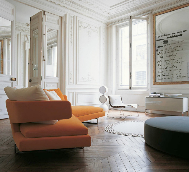 18 Orange Sofas That Will Spruce Up Your Living Room Set orange sofas 18 Orange Sofas That Will Spruce Up Your Living Room Set 10 Orange Sofas That Will Spruce Up Your Living Room Set 17