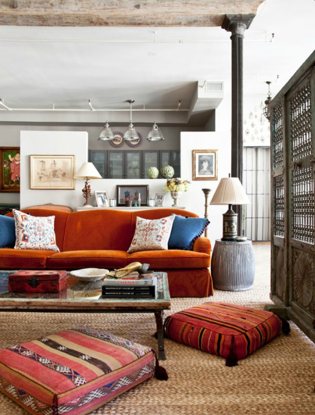 18 Orange Sofa Ideas That Will Spruce Up Your Living Room Set orange sofas 18 Orange Sofas That Will Spruce Up Your Living Room Set 10 Orange Sofas That Will Spruce Up Your Living Room Set 18