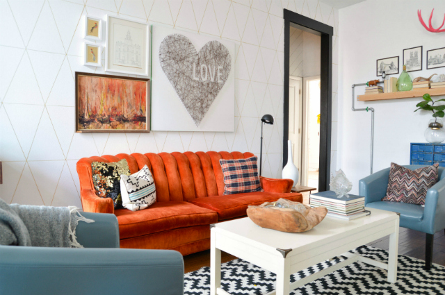 18 Orange Sofas That Will Spruce Up Your Living Room Set orange sofas 18 Orange Sofas That Will Spruce Up Your Living Room Set 10 Orange Sofas That Will Spruce Up Your Living Room Set 9