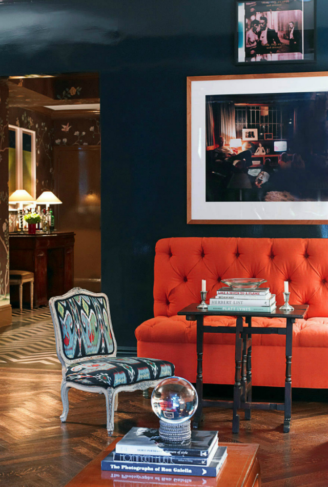 18 Orange Sofas That Will Spruce Up Your Living Room Set orange sofas 18 Orange Sofas That Will Spruce Up Your Living Room Set 10 Orange Sofas That Will Spruce Up Your Living Room Set