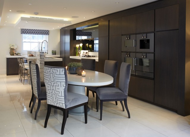dining room decor tips interior design inspiration INTERIOR DESIGN INSPIRATION BY BM DESIGN LONDON 5 1