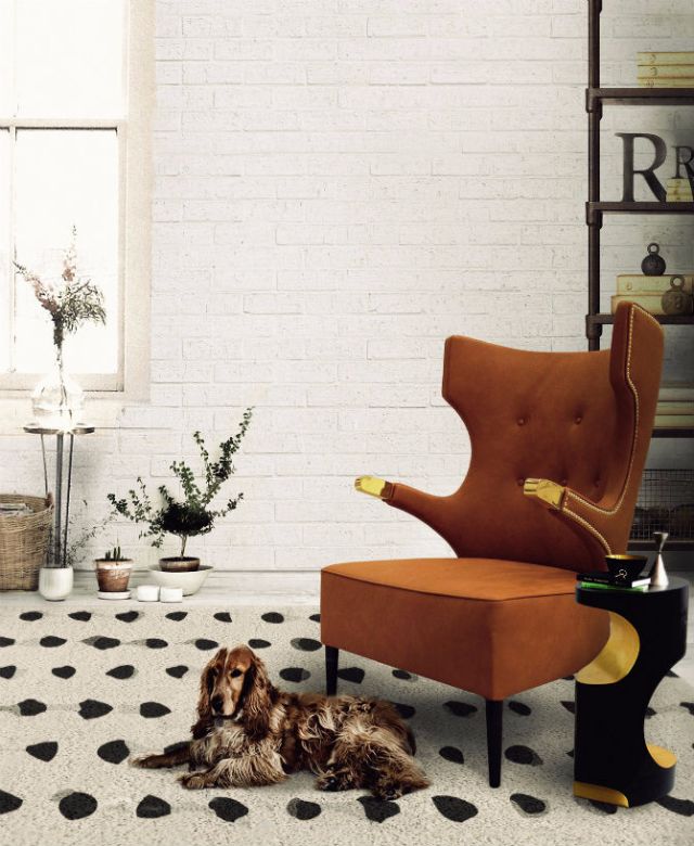 7 Stylish Wingback Chairs For Your Living Room Set living room set 7 Stylish Wingback Chairs For Your Living Room Set 7 Stylish Wingback Chairs For Your Living Room Set 1