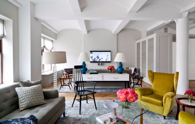 7 Stylish Wingback Chairs For Your Living Room Set living room set 7 Stylish Wingback Chairs For Your Living Room Set 7 Stylish Wingback Chairs For Your Living Room Set 4