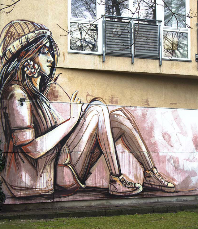 Berlin Street Art inspiring your Home Art  Can you feel Berlin Street Art inspiring your Home Art? Can you feel Berlin Street Art inspiring your Home Art