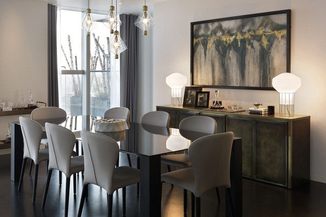 DECORATING TIPS3 decorating ideas The Most Sophisticated Decorating Ideas By Spinocchia Freund Heron Milan 02