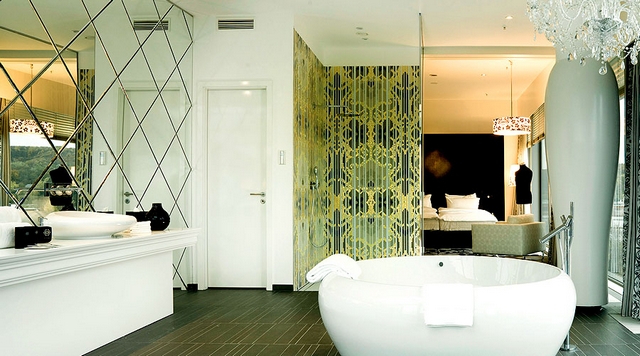 The Best Design Inspiration By Deutsche Werkstätten Hellerau  The Best Design Inspiration By Deutsche Werkstätten Hellerau Kameha Grand Hotel Bonn 2