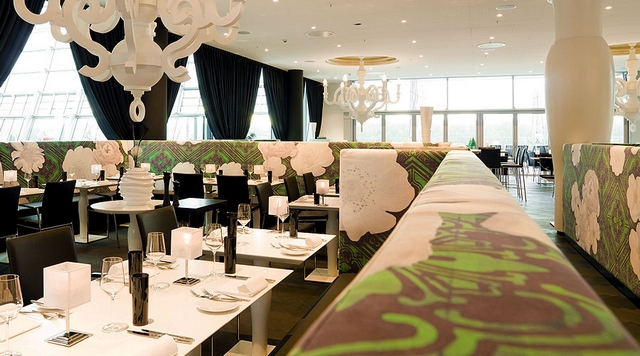 The Best Design Inspiration By Deutsche Werkstätten Hellerau  The Best Design Inspiration By Deutsche Werkstätten Hellerau Kameha Grand Hotel Bonn 3