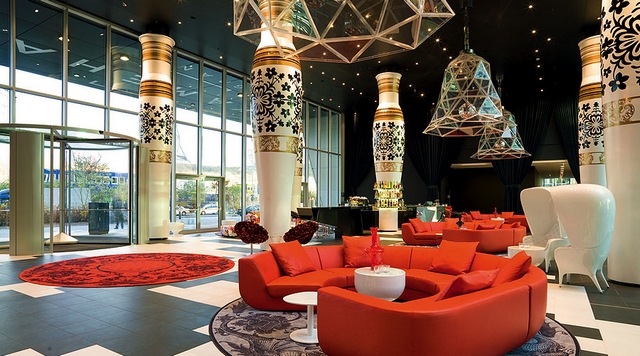 The Best Design Inspiration By Deutsche Werkstätten Hellerau  The Best Design Inspiration By Deutsche Werkstätten Hellerau Kameha Grand Hotel Bonn