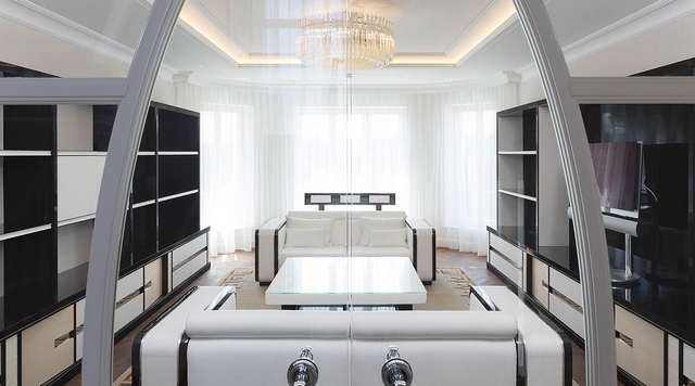The Best Design Inspiration By Deutsche Werkstätten Hellerau  The Best Design Inspiration By Deutsche Werkstätten Hellerau Mansion in the Czech Republic