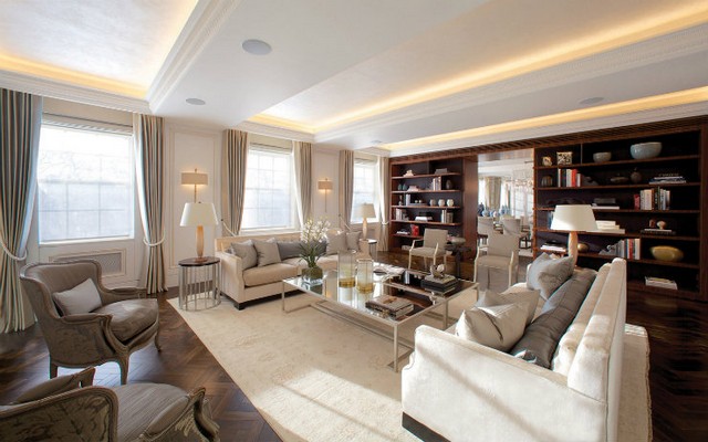 Get Inspired By These Wonderful Decorating Tips By 1508 London decorating tips Get Inspired By These Wonderful Decorating Tips By 1508 London adam 3