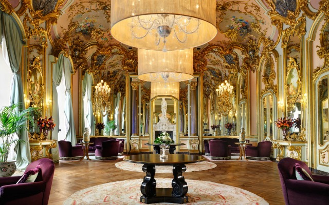 The 100 Most Beautiful Hotel Interiors in the World. Part 1 hotel interiors The 100 Most Beautiful Hotel Interiors in the World. Part 1 hotel20