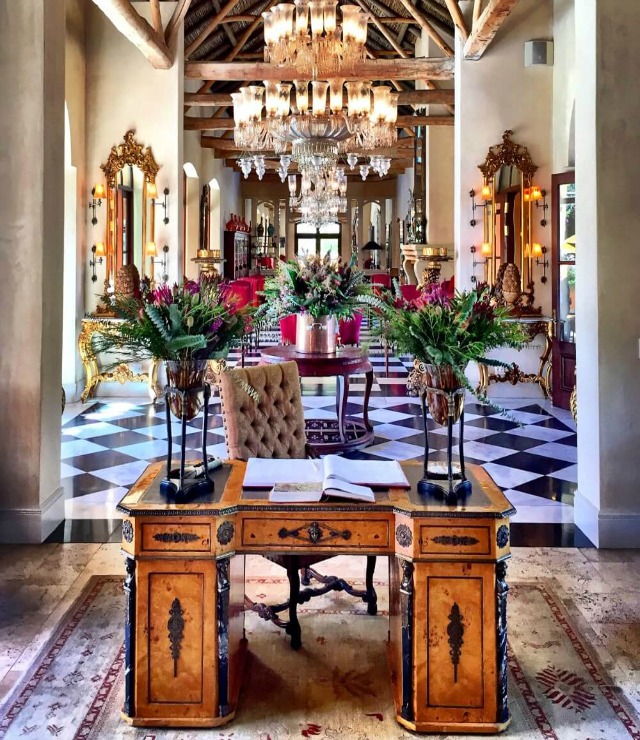 The 100 Most Beautiful Hotels in the World. Part 2 hotel interiors The 100 Most Beautiful Hotel Interiors in the World. Part 2 hotel8 1