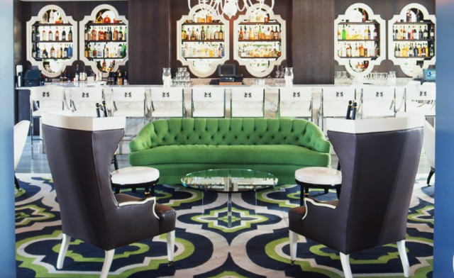 15 Stylish Modern Sofas In Astonishing Restaurant Interiors  modern sofas 15 Stylish Modern Sofas In Astonishing Restaurant Interiors sofa3