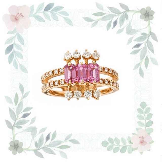 The most expensive brands of the week at Prestigenews.com Pink Sapphires most expensive brands The 10 most expensive brands of the week at Prestigenews.com 1 The most expensive brands of the week at Prestigenews