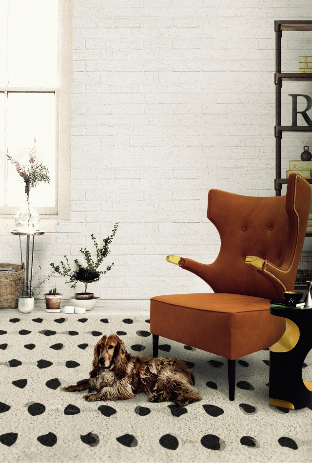10 Astonishing Living Room Chairs That Will Spruce Up Your Space living room chairs 10 Astonishing Living Room Chairs That Will Spruce Up Your Space 10 Astonishing Living Room Chairs That Will Spruce Up Your Space 3