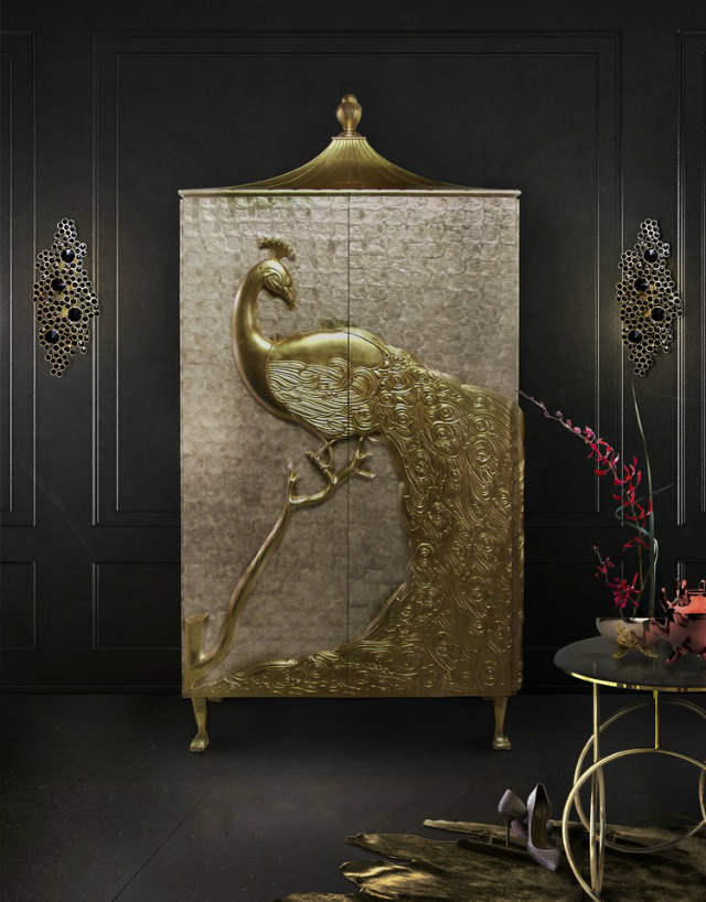 10 Stylish Cabinet Designs For An Impressive Dining Room Design dining room decor 10 Stylish Cabinet Designs For An Impressive Dining Room Decor 10 Stylish Cabinet Designs That Will Impress You 10