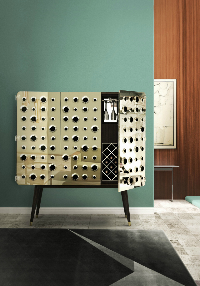 10 Stylish Cabinet Designs For An Impressive Dining Room Decor dining room decor 10 Stylish Cabinet Designs For An Impressive Dining Room Decor 10 Stylish Cabinet Designs That Will Impress You 2