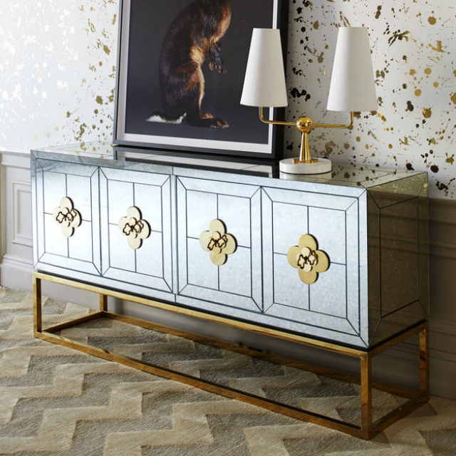 10 Stylish Cabinet Designs For An Impressive Dining Room Decor dining room decor 10 Stylish Cabinet Designs For An Impressive Dining Room Decor 10 Stylish Cabinet Designs That Will Impress You 6