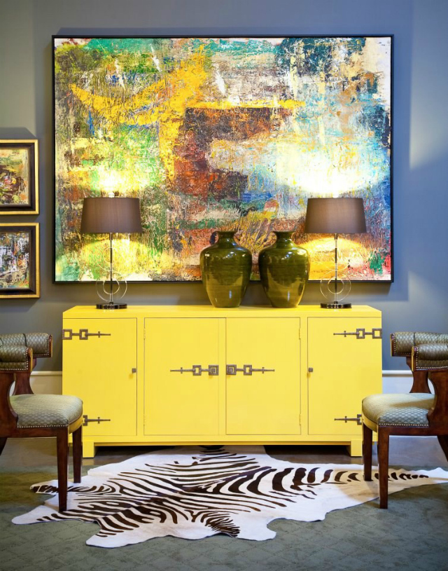 10 Stylish Cabinet Designs For An Impressive Dining Room Design dining room decor 10 Stylish Cabinet Designs For An Impressive Dining Room Decor 10 Stylish Cabinet Designs That Will Impress You 8