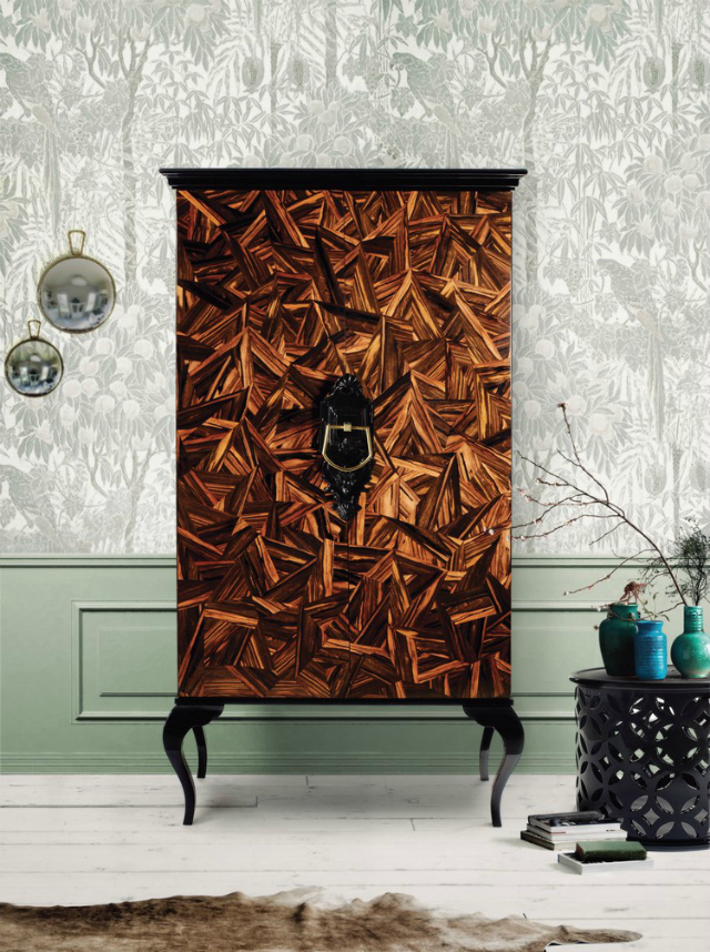 10 Stylish Cabinet Designs For An Impressive Dining Room Decor dining room decor 10 Stylish Cabinet Designs For An Impressive Dining Room Decor 10 Stylish Cabinet Designs That Will Impress You 9
