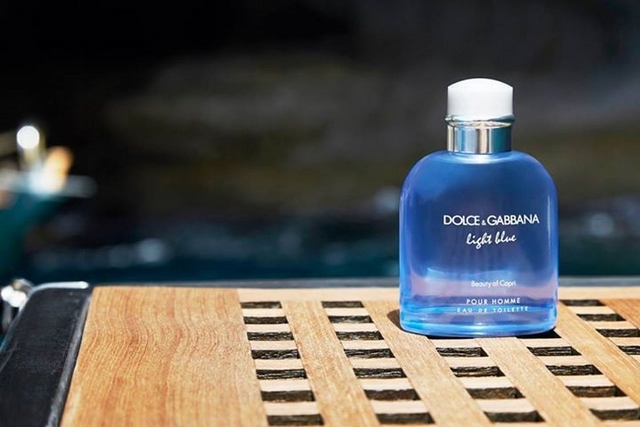 The most expensive brands of the week at Prestigenews.com Dolce & Gabbana Beauty most expensive brands The 10 most expensive brands of the week at Prestigenews.com 10 The most expensive brands of the week at Prestigenews
