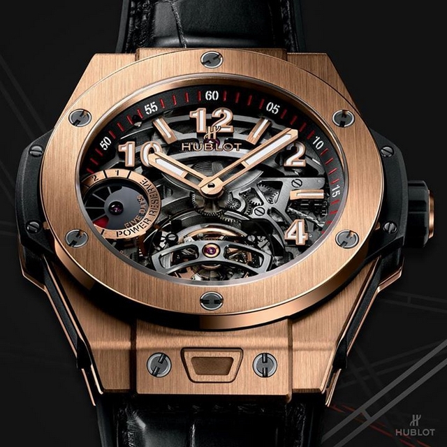 The most expensive brands of the week at Prestigenews.com Hublot most expensive brands The 10 most expensive brands of the week at Prestigenews.com 2 The most expensive brands of the week at Prestigenews