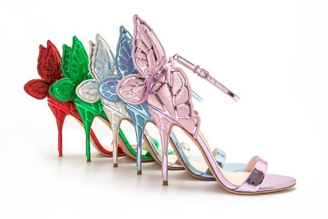 The most expensive brands of the week at Prestigenews.com Sophia Webster most expensive brands The 10 most expensive brands of the week at Prestigenews.com 3 The most expensive brands of the week at Prestigenews
