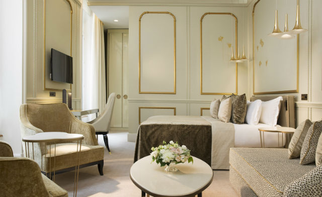 5 Hotels In Paris For The Design Lover During Maison et Objet Le Narcisse Blanc maison et objet 5 Hotels In Paris For The Design Lover During Maison et Objet 2017 5 Hotels In Paris For The Design Lover During Maison et Objet Le Narcisse Blanc