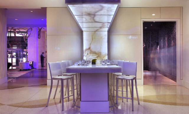 Renaissance Arlington Capital View Hotel, Hospitality, Luxury Residential interior design THE STUNNING INTERIOR DESIGN PROJECTS BY FORRESTPERKINS 6 Renaissance Arlington Capital View Hotel Hospitality Luxury Residential