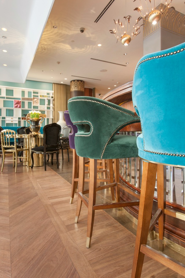 Get Inspired By The Incredible COCOCO Restaurant Interior restaurant interior Get Inspired By The Incredible COCOCO Restaurant Interior 614C0690