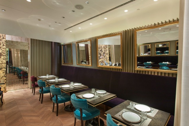 Get Inspired By The Incredible COCOCO Restaurant Interior restaurant interior Get Inspired By The Incredible COCOCO Restaurant Interior 614C0717