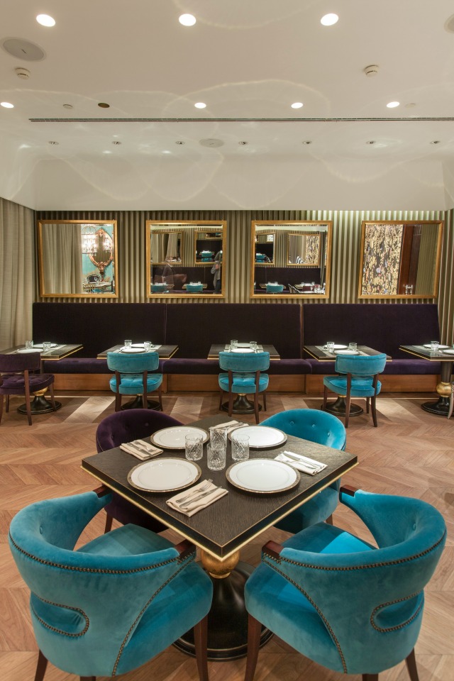 Get Inspired By The Incredible COCOCO Restaurant Interior restaurant interior Get Inspired By The Incredible COCOCO Restaurant Interior 614C0725