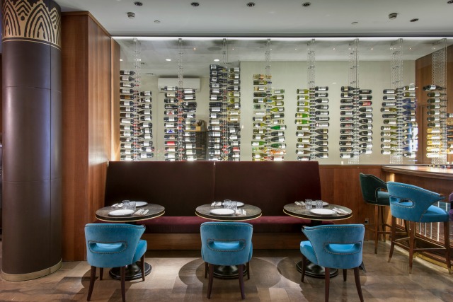 Get Inspired By The Incredible COCOCO Restaurant Interior restaurant interior Get Inspired By The Incredible COCOCO Restaurant Interior 614C0753