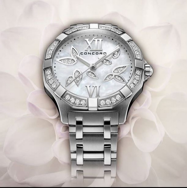 The most expensive brands of the week at Prestigenews.com Concord most expensive brands The 10 most expensive brands of the week at Prestigenews.com 7 The most expensive brands of the week at Prestigenews