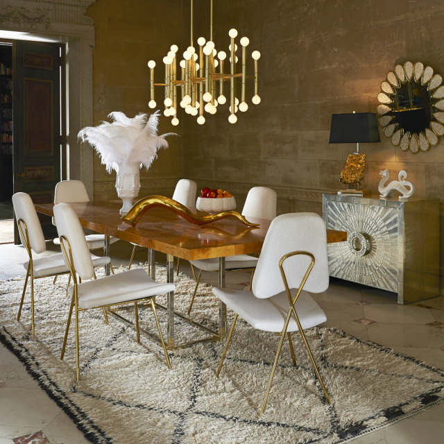 9 Beautiful White Chair Designs For A Simple Yet Elegant Home Decor white chair 9 Beautiful White Chair Designs For A Simple Yet Elegant Home Decor 9 Beautiful White Chair Designs For A Simple Yet Elegant Home Decor 7
