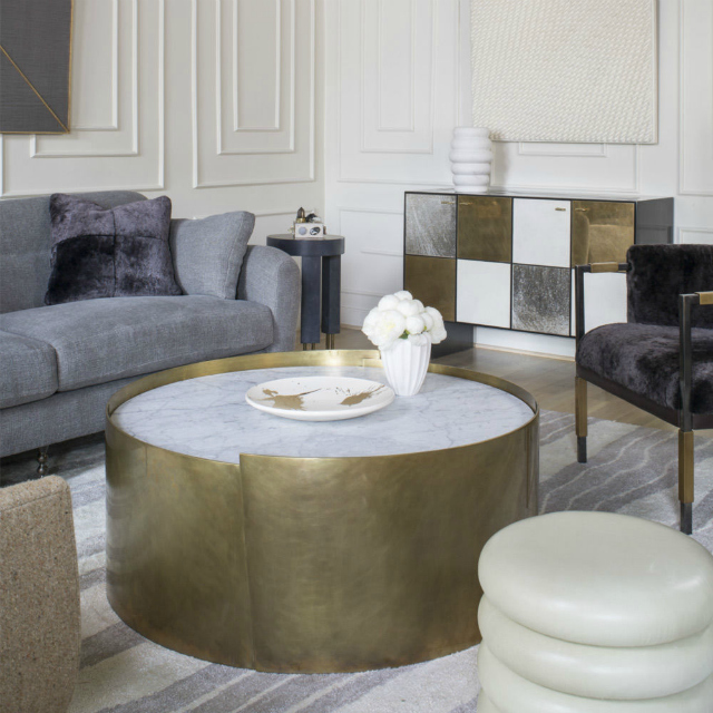 9 Round Coffee Table Designs For A Sophisticated Living Room Set center table 9 Round Center Table Designs For A Sophisticated Living Room Set 9 Round Center Table Designs For A Sophisticated Living Room Set 6