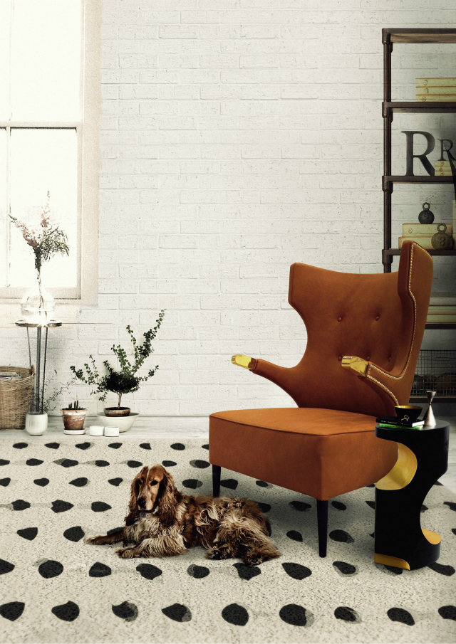 9 Upholstered Chairs That Will Add A Pop Of Color To Your Home Decor upholstered chairs 9 Upholstered Chairs That Will Add A Pop Of Color To Your Home Decor 9 Upholstered Chairs That Will Add A Pop Of Color To Your Home Decor 3
