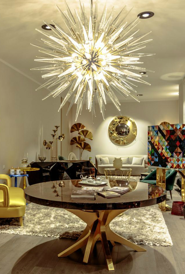 arteios concept store The ARTEIOS Concept Store’s interior decor will blow your mind away FEATURE